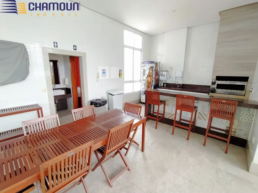 Apartamento com 3 quartos à venda, 140m2 em Centro, Guarapari - ES - imagem 7 Foto 7 de Apartamento com 3 quartos à venda, 140m2 em Centro, Guarapari - ES