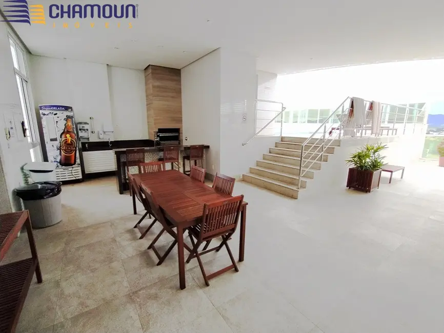 Apartamento com 3 quartos à venda, 140m2 em Centro, Guarapari - ES - imagem 4 Foto 4 de Apartamento com 3 quartos à venda, 140m2 em Centro, Guarapari - ES