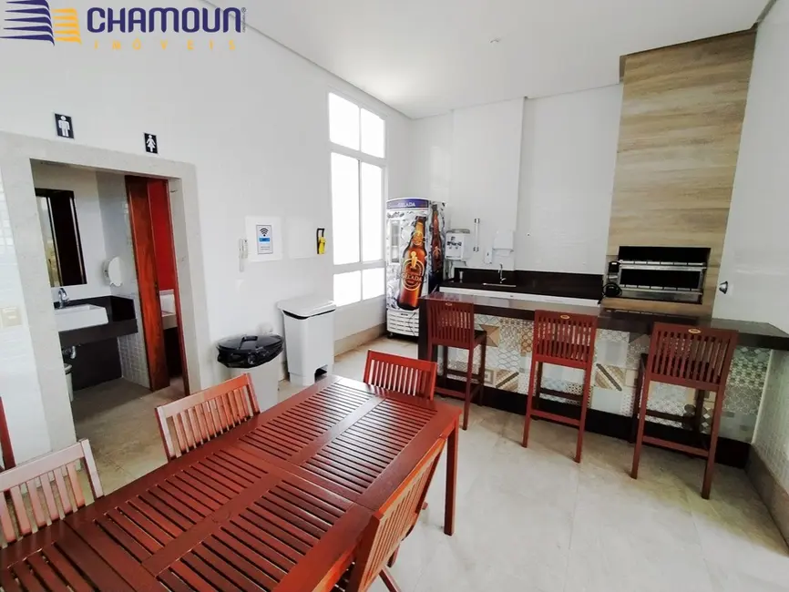 Apartamento com 3 quartos à venda, 140m2 em Centro, Guarapari - ES - imagem 5 Foto 5 de Apartamento com 3 quartos à venda, 140m2 em Centro, Guarapari - ES