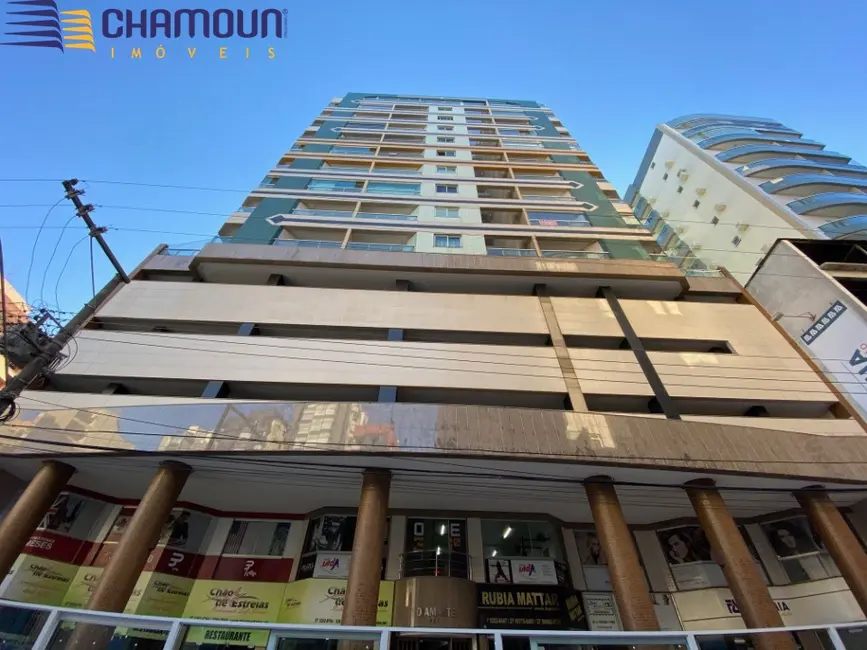 Foto 1 de Apartamento com 4 quartos à venda, 173m2 em Centro, Guarapari - ES