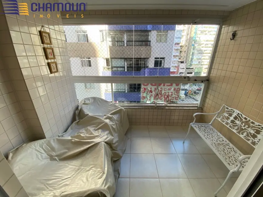 Apartamento com 4 quartos à venda, 173m2 em Centro, Guarapari - ES - imagem 6 Foto 6 de Apartamento com 4 quartos à venda, 173m2 em Centro, Guarapari - ES