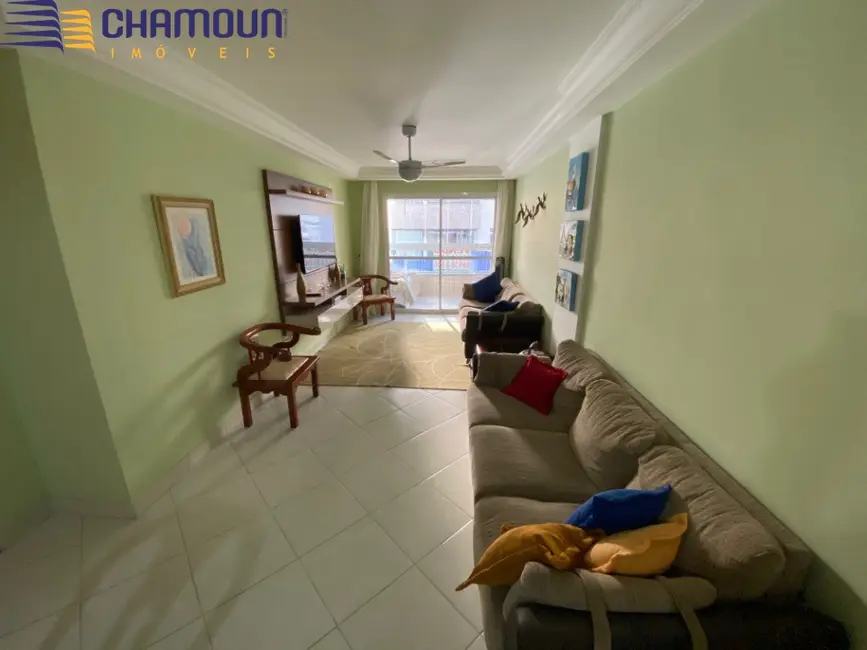 Apartamento com 4 quartos à venda, 173m2 em Centro, Guarapari - ES - imagem 3 Foto 3 de Apartamento com 4 quartos à venda, 173m2 em Centro, Guarapari - ES