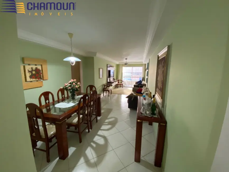 Foto 2 de Apartamento com 4 quartos à venda, 173m2 em Centro, Guarapari - ES