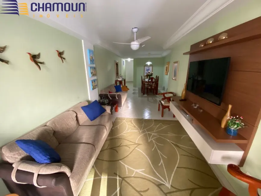 Apartamento com 4 quartos à venda, 173m2 em Centro, Guarapari - ES - imagem 5 Foto 5 de Apartamento com 4 quartos à venda, 173m2 em Centro, Guarapari - ES