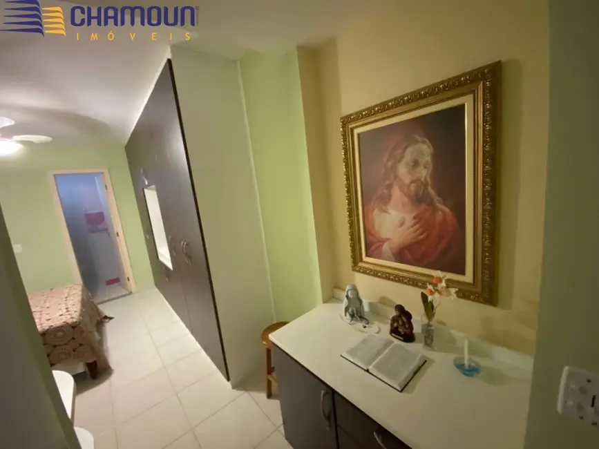 Apartamento com 4 quartos à venda, 173m2 em Centro, Guarapari - ES - imagem 8 Foto 8 de Apartamento com 4 quartos à venda, 173m2 em Centro, Guarapari - ES