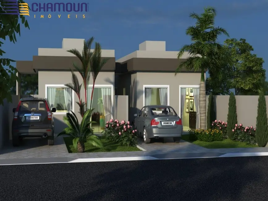 Foto 1 de Casa com 3 quartos à venda, 90m2 em Guarapari - ES