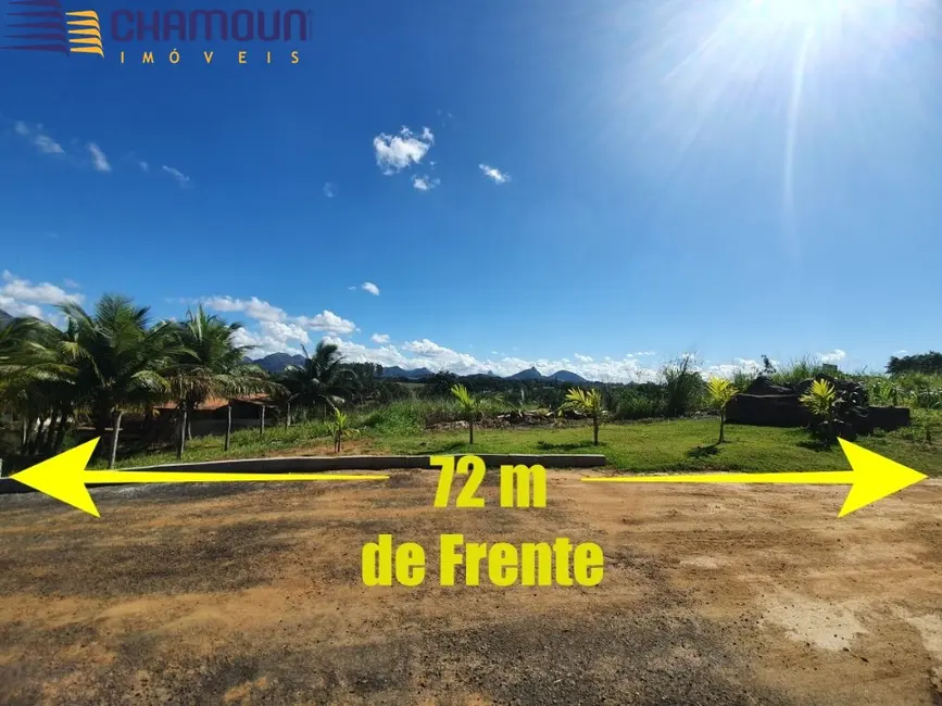 Foto 2 de Terreno / Lote à venda, 2160m2 em Perocão, Guarapari - ES