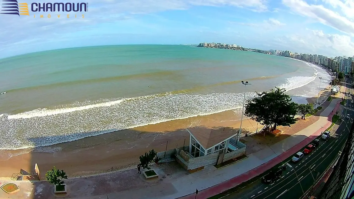 Apartamento com 3 quartos à venda, 120m2 em Praia do Morro, Guarapari - ES - imagem 3 Foto 3 de Apartamento com 3 quartos à venda, 120m2 em Praia do Morro, Guarapari - ES