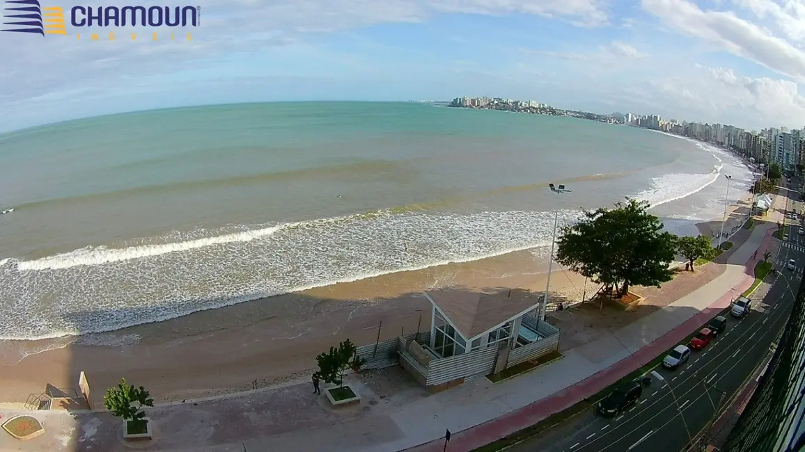 Apartamento com 3 quartos à venda, 120m2 em Praia do Morro, Guarapari - ES - imagem 5 Foto 5 de Apartamento com 3 quartos à venda, 120m2 em Praia do Morro, Guarapari - ES
