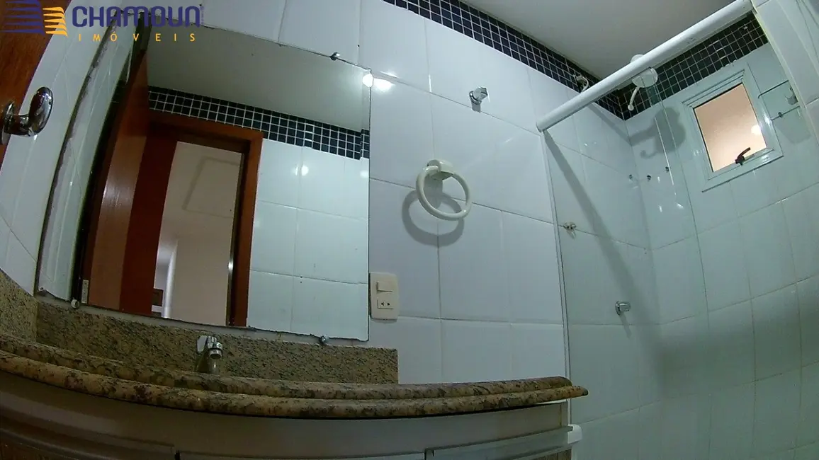 Apartamento com 3 quartos à venda, 120m2 em Praia do Morro, Guarapari - ES - imagem 7 Foto 7 de Apartamento com 3 quartos à venda, 120m2 em Praia do Morro, Guarapari - ES