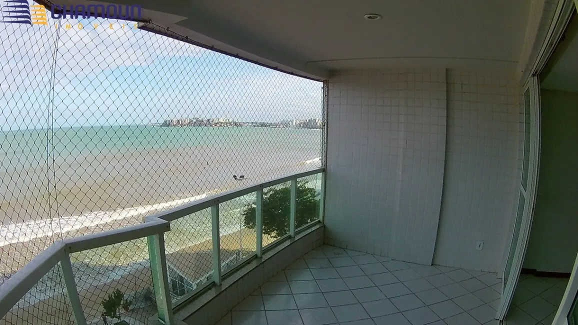 Foto 2 de Apartamento com 3 quartos à venda, 120m2 em Praia do Morro, Guarapari - ES