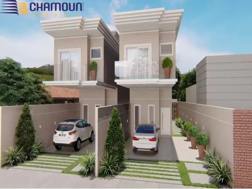 Foto 1 de Casa com 3 quartos à venda, 178m2 em Praia do Morro, Guarapari - ES