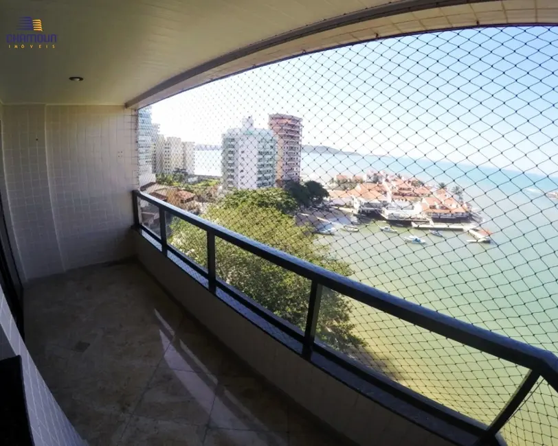 Apartamento com 3 quartos à venda, 92m2 em Muquiçaba, Guarapari - ES - imagem 4 Foto 4 de Apartamento com 3 quartos à venda, 92m2 em Muquiçaba, Guarapari - ES