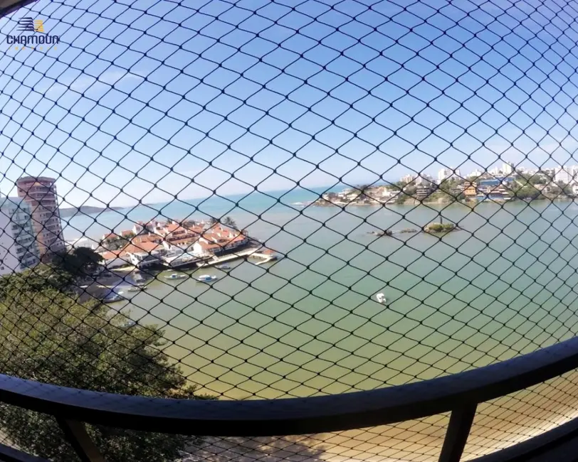 Apartamento com 3 quartos à venda, 92m2 em Muquiçaba, Guarapari - ES - imagem 3 Foto 3 de Apartamento com 3 quartos à venda, 92m2 em Muquiçaba, Guarapari - ES