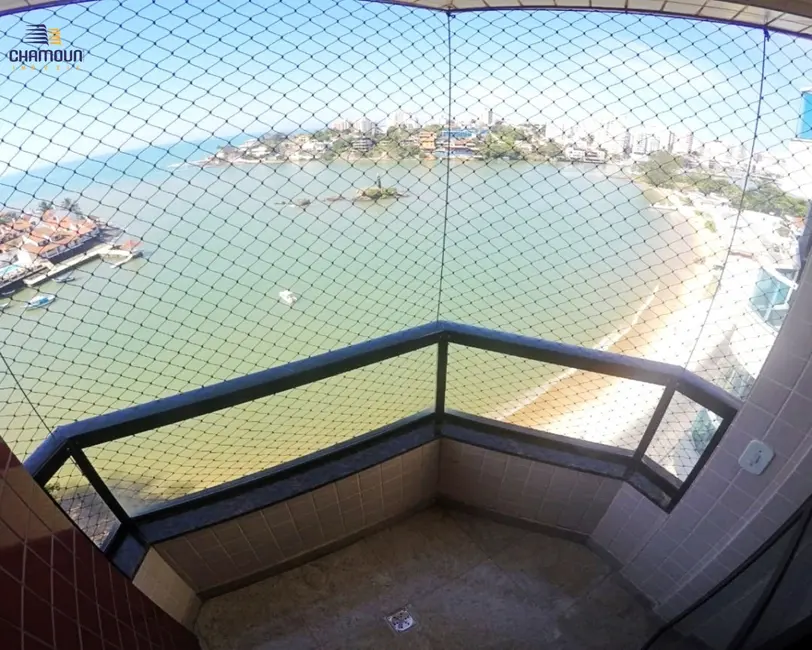 Apartamento com 3 quartos à venda, 92m2 em Muquiçaba, Guarapari - ES - imagem 7 Foto 7 de Apartamento com 3 quartos à venda, 92m2 em Muquiçaba, Guarapari - ES