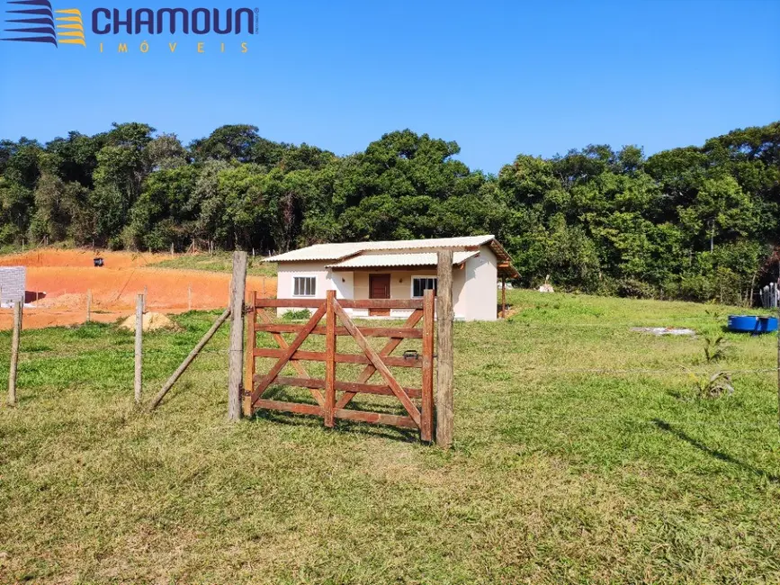 Foto 1 de Chácara com 2 quartos à venda, 1000m2 em Nova Guarapari, Guarapari - ES