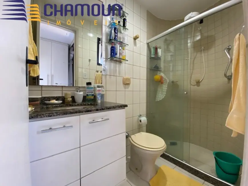 Apartamento com 2 quartos à venda, 78m2 em Centro, Guarapari - ES - imagem 9 Foto 9 de Apartamento com 2 quartos à venda, 78m2 em Centro, Guarapari - ES