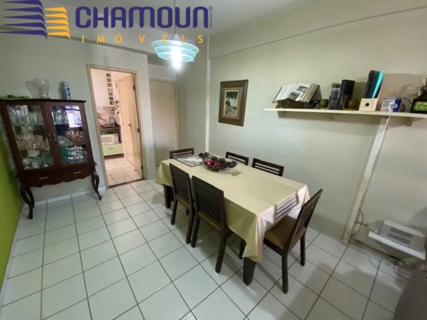 Apartamento com 2 quartos à venda, 78m2 em Centro, Guarapari - ES - imagem 4 Foto 4 de Apartamento com 2 quartos à venda, 78m2 em Centro, Guarapari - ES