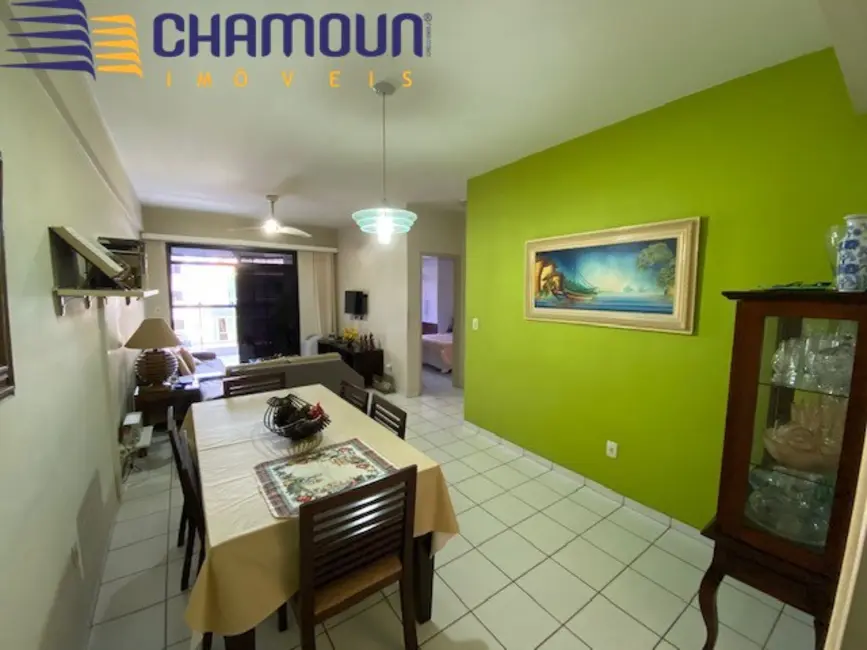 Foto 1 de Apartamento com 2 quartos à venda, 78m2 em Centro, Guarapari - ES