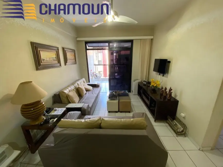 Foto 2 de Apartamento com 2 quartos à venda, 78m2 em Centro, Guarapari - ES