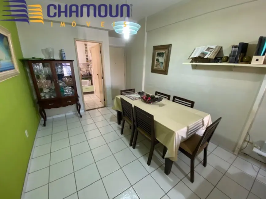 Apartamento com 2 quartos à venda, 78m2 em Centro, Guarapari - ES - imagem 3 Foto 3 de Apartamento com 2 quartos à venda, 78m2 em Centro, Guarapari - ES
