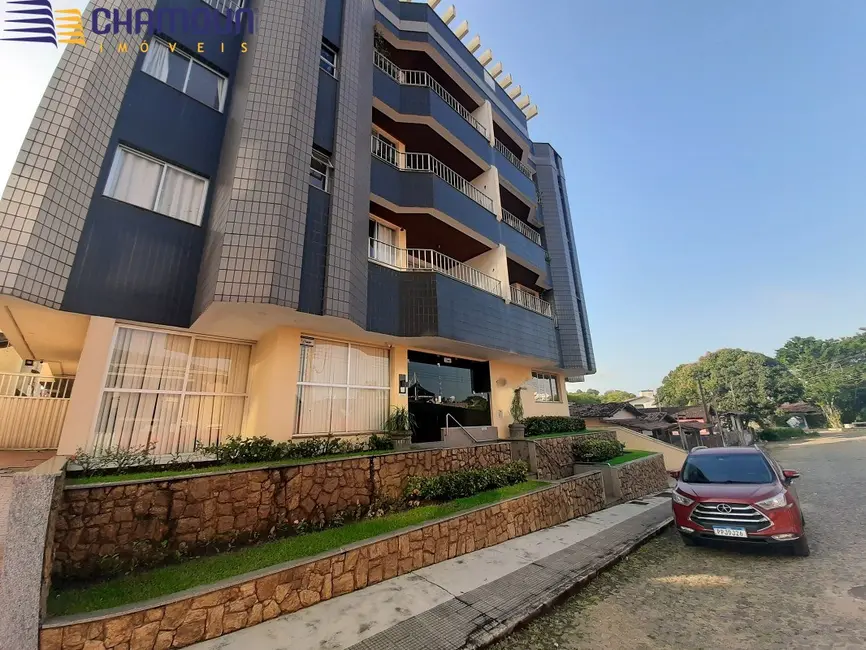 Foto 1 de Apartamento com 2 quartos à venda, 70m2 em Meaípe, Guarapari - ES