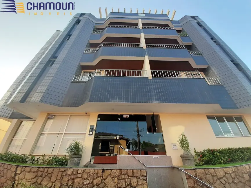 Foto 2 de Apartamento com 2 quartos à venda, 70m2 em Meaípe, Guarapari - ES