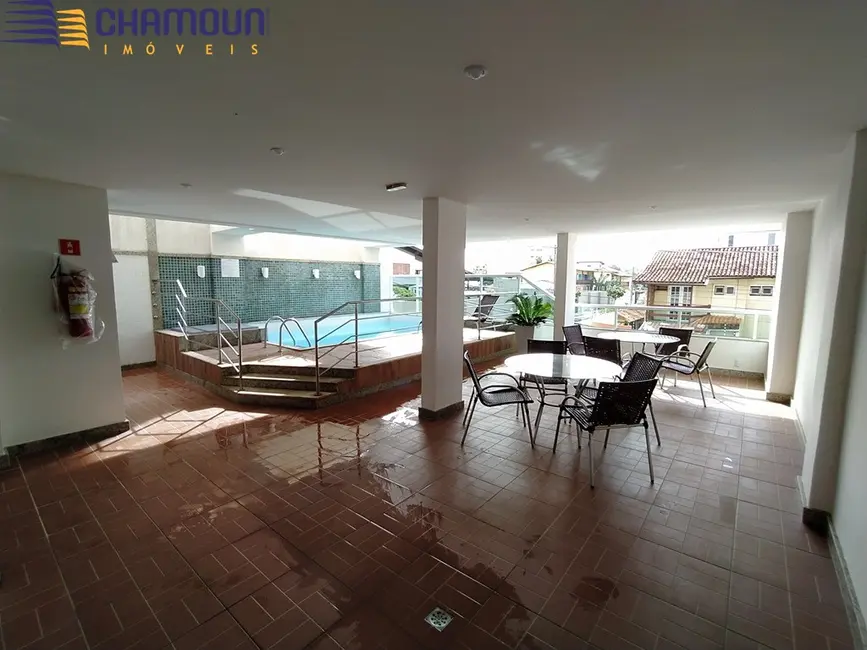 Apartamento com 3 quartos à venda, 107m2 em Enseada Azul, Guarapari - ES - imagem 4 Foto 4 de Apartamento com 3 quartos à venda, 107m2 em Enseada Azul, Guarapari - ES