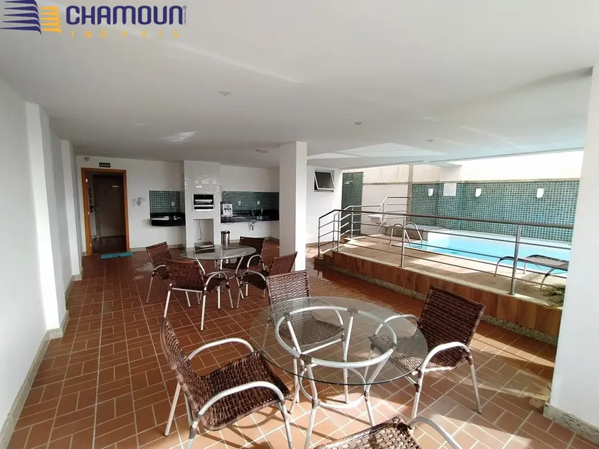 Apartamento com 3 quartos à venda, 107m2 em Enseada Azul, Guarapari - ES - imagem 5 Foto 5 de Apartamento com 3 quartos à venda, 107m2 em Enseada Azul, Guarapari - ES