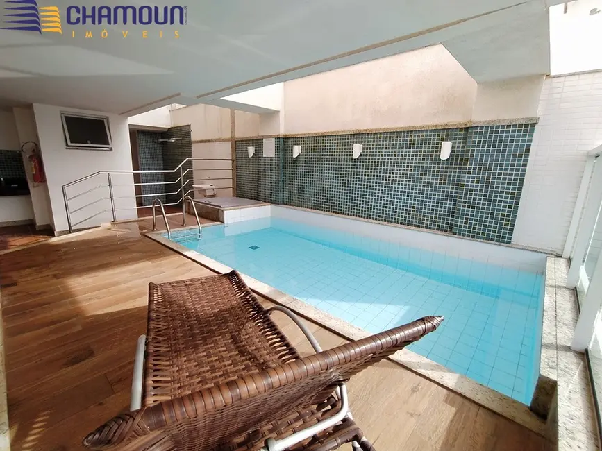 Apartamento com 3 quartos à venda, 107m2 em Enseada Azul, Guarapari - ES - imagem 6 Foto 6 de Apartamento com 3 quartos à venda, 107m2 em Enseada Azul, Guarapari - ES