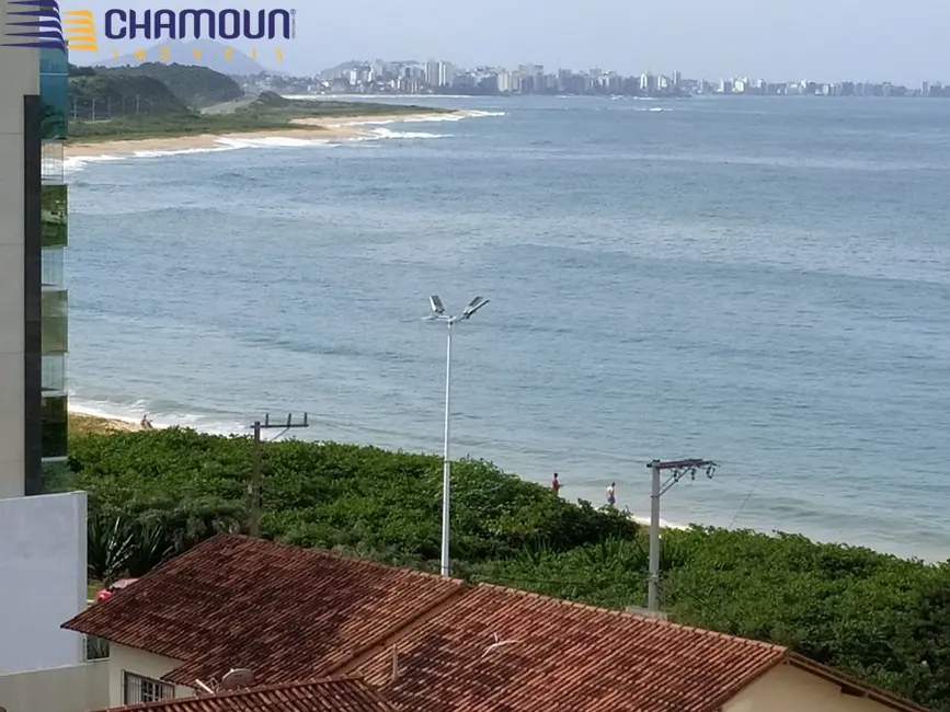 Apartamento com 3 quartos à venda, 107m2 em Enseada Azul, Guarapari - ES - imagem 3 Foto 3 de Apartamento com 3 quartos à venda, 107m2 em Enseada Azul, Guarapari - ES