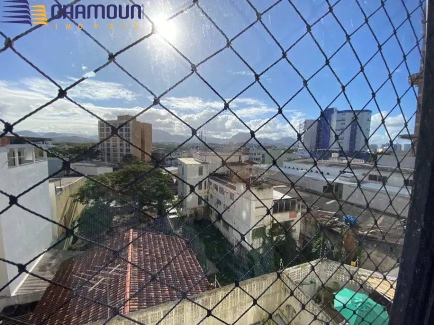 Foto 2 de Apartamento com 2 quartos à venda, 65m2 em Centro, Guarapari - ES