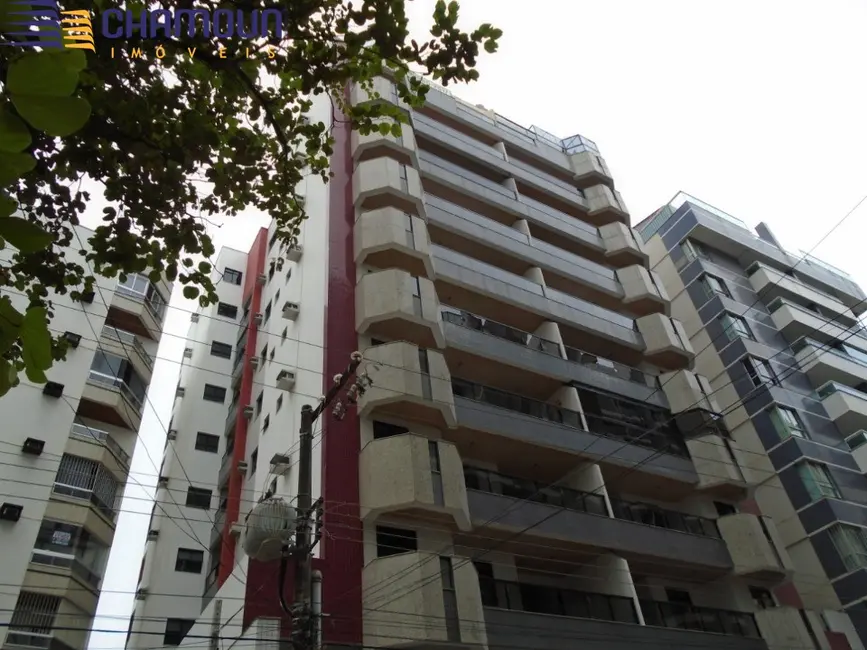 Foto 1 de Apartamento com 2 quartos à venda, 65m2 em Centro, Guarapari - ES