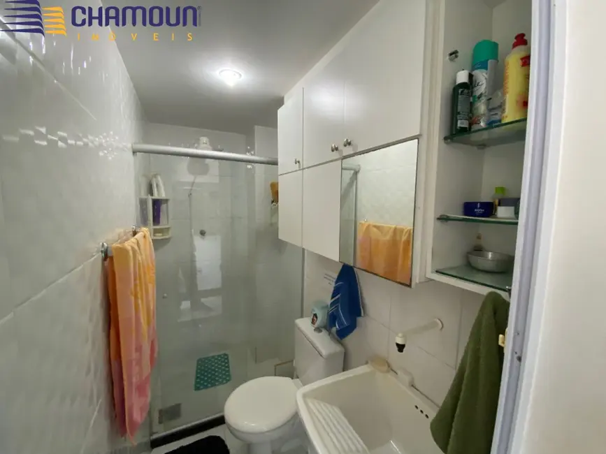 Apartamento com 1 quarto à venda, 30m2 em Centro, Guarapari - ES - imagem 5 Foto 5 de Apartamento com 1 quarto à venda, 30m2 em Centro, Guarapari - ES