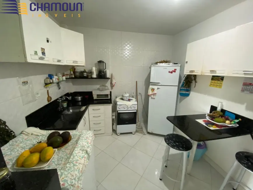 Foto 1 de Apartamento com 1 quarto à venda, 30m2 em Centro, Guarapari - ES