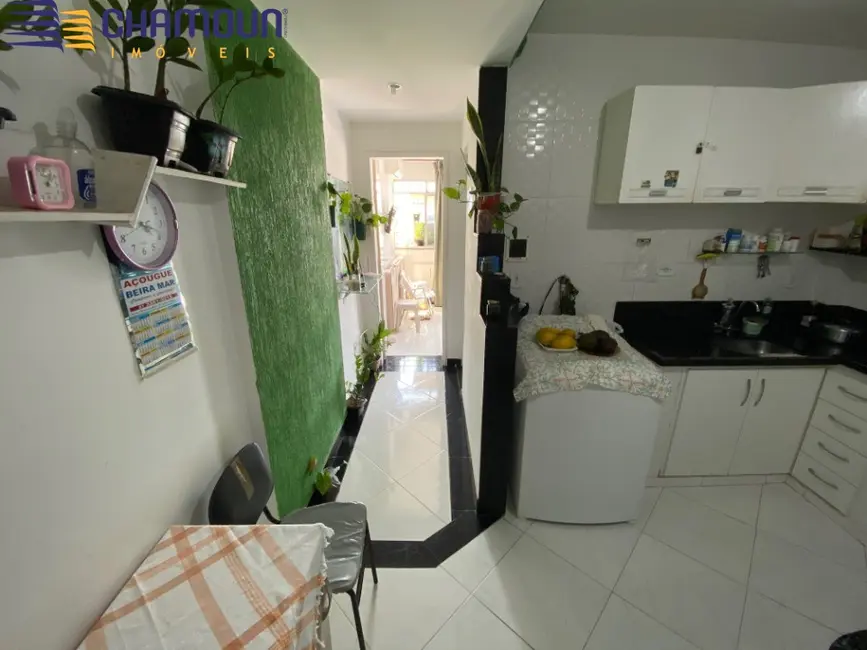 Apartamento com 1 quarto à venda, 30m2 em Centro, Guarapari - ES - imagem 4 Foto 4 de Apartamento com 1 quarto à venda, 30m2 em Centro, Guarapari - ES