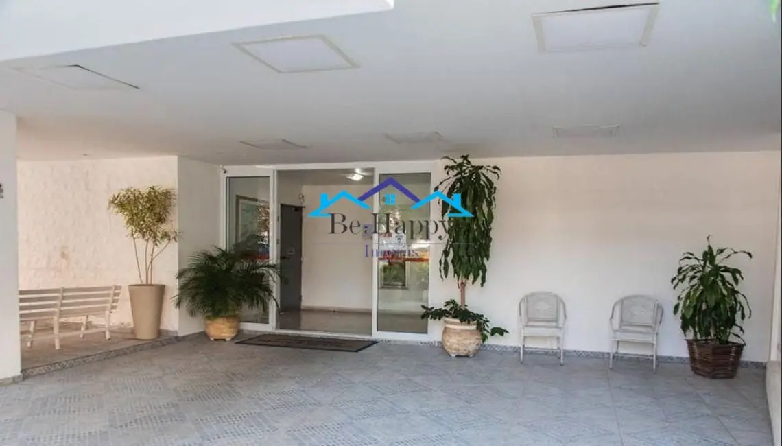 Foto 1 de Apartamento com 2 quartos à venda, 75m2 em Vila Mariana, São Paulo - SP