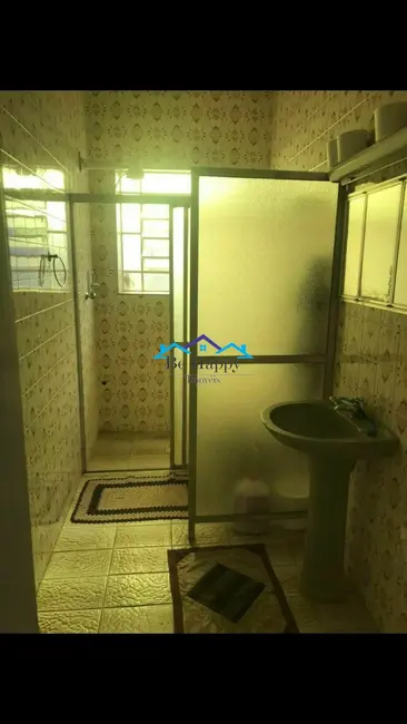 Foto 5 de Casa com 2 quartos à venda, 116m2 em Vila Guarani (Z Sul), São Paulo - SP