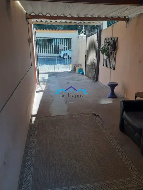 Foto 9 de Casa com 2 quartos à venda, 168m2 em Vila Congonhas, São Paulo - SP