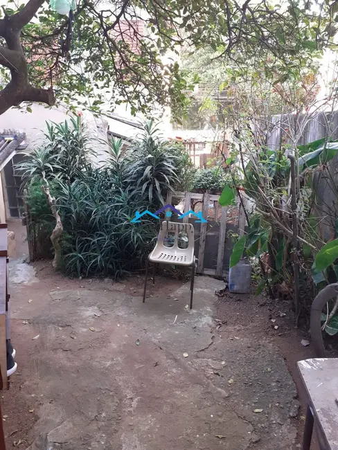 Foto 8 de Casa com 2 quartos à venda, 168m2 em Vila Congonhas, São Paulo - SP