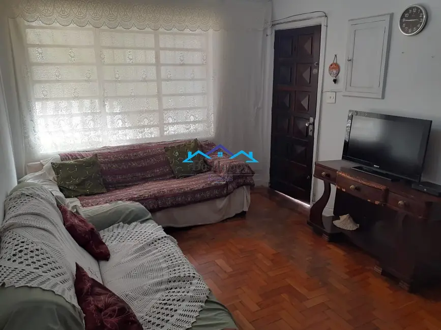 Foto 4 de Casa com 2 quartos à venda, 168m2 em Vila Congonhas, São Paulo - SP