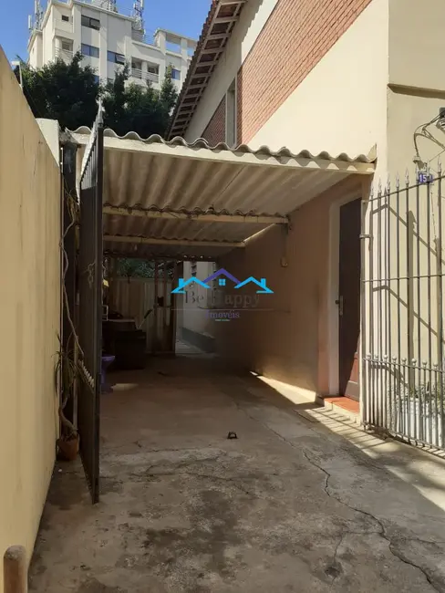 Foto 2 de Casa com 2 quartos à venda, 168m2 em Vila Congonhas, São Paulo - SP