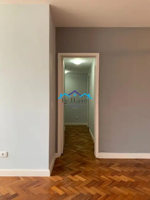 Foto 9 de Apartamento com 3 quartos à venda, 107m2 em Campo Belo, São Paulo - SP