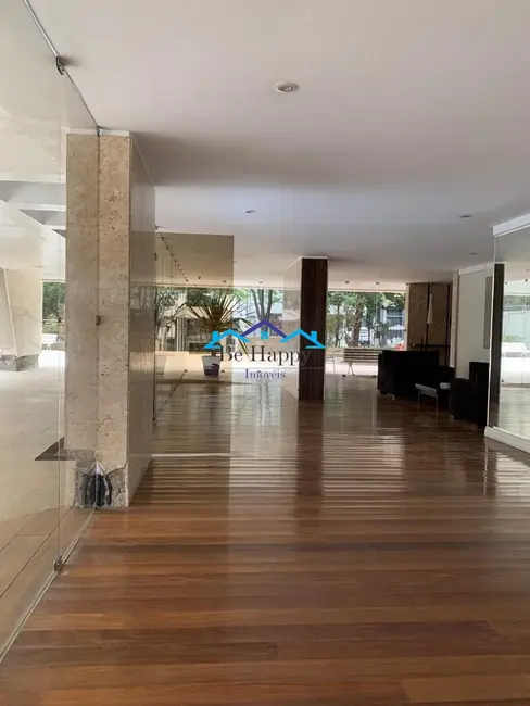 Foto 4 de Apartamento com 3 quartos à venda, 107m2 em Campo Belo, São Paulo - SP