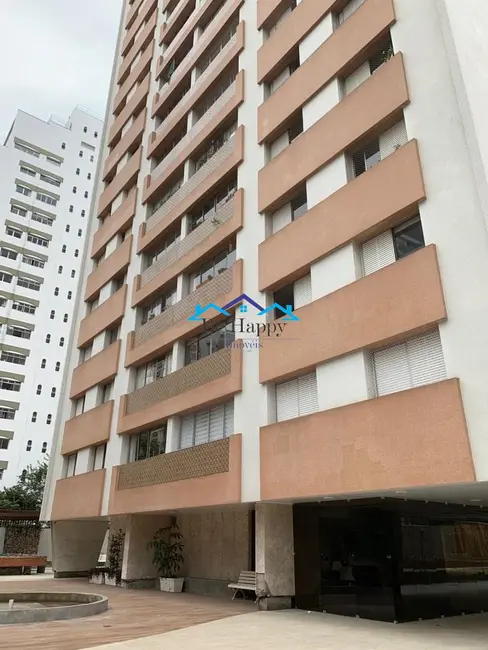 Foto 1 de Apartamento com 3 quartos à venda, 107m2 em Campo Belo, São Paulo - SP