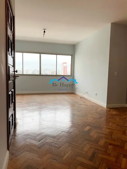 Foto 5 de Apartamento com 3 quartos à venda, 107m2 em Campo Belo, São Paulo - SP