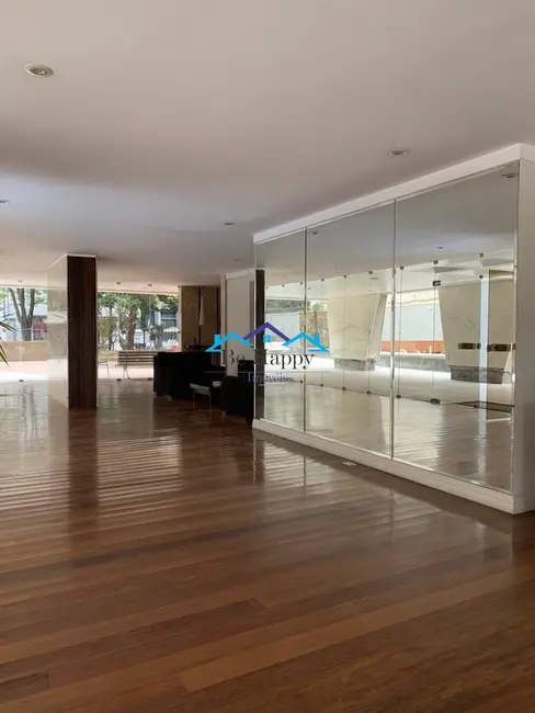 Foto 2 de Apartamento com 3 quartos à venda, 107m2 em Campo Belo, São Paulo - SP