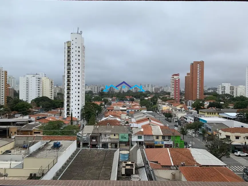 Foto 6 de Apartamento com 3 quartos à venda, 107m2 em Campo Belo, São Paulo - SP