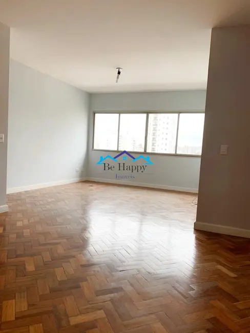 Foto 7 de Apartamento com 3 quartos à venda, 107m2 em Campo Belo, São Paulo - SP