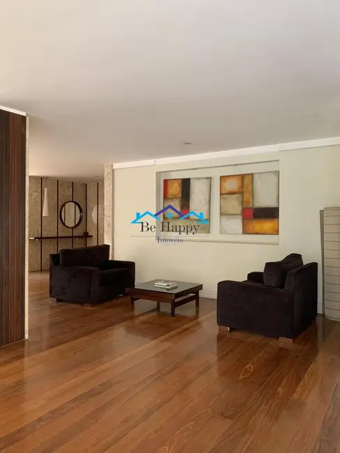 Foto 3 de Apartamento com 3 quartos à venda, 107m2 em Campo Belo, São Paulo - SP